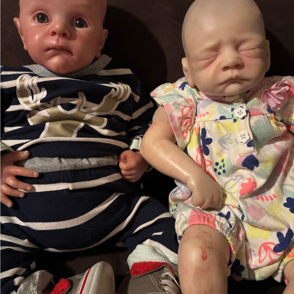 Reborn Dolls